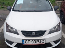 SEAT Ibiza IV - 2013 1.4 Benzina