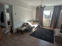 Apartament 2 camere | Mobilat | păcii |