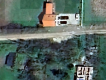 Teren intravilan de vanzare