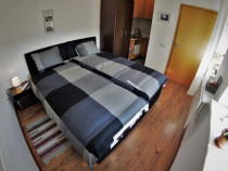 Camera de camin cu baie si bucatarie - zona Bartolomeu