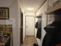 Apartament cu 2 camere-zona Pantelimon