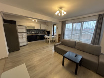 2 Camere Trapezului + Loc Parcare