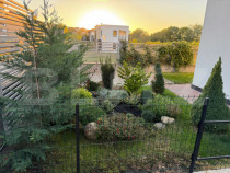 Exclusivitate ! Duplex modern,finisat, 160 mp utili, 178 mp