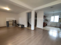 Casa 110 mp utili, curte proprie fata/spate, 2 niveluri, Car