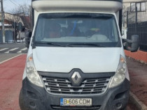 Autoutilitare Renault Master Ford Transit Fiat Ducato