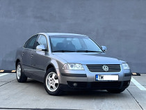 Vw passat 1.8 benzina euro 4 inm. în ro