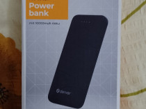Powerbank De 10000mah Nou!