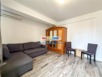 Garsoniera de Militari Residence