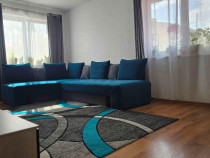 Apartament cu 2 camere in Giroc Aleea cu Plopi