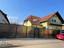 Casa noua Sebes. Jud. Alba