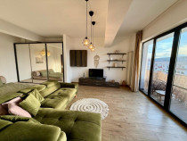 AA/1157 De &icirc;nchiriat apartament cu 2 camere &icirc;n Tg Mureș - Tudor