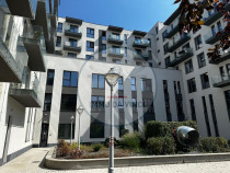 Spatii birouri 142mp si 194mp Marasti Iulius Mall finisaj...