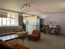 Apartament cu 3 camere de închiriat strada Transilvaniei