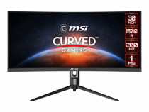 Vand Monitor LED MSI Gaming Curbat 29.5 inch 1 ms 2560x1080 HDR 200 Hz