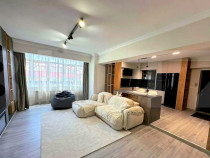 Apartament premium 4 camere, etaj 1, complet renovat, zona P