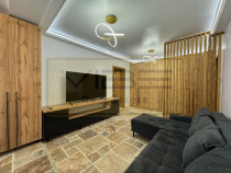 Apartament 3 camere premium Podu Ros - Palas Mall