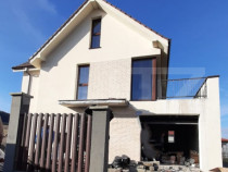Casa individuala 150 mp, teren 550 mp, in Chinteni