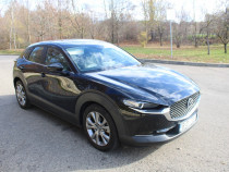 MAZDA CX-30 G122 MT6 PLUS garantie sept 2026 64900km