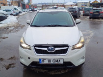 Vand Subaru XV model SUV