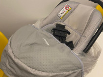 Căruț, leagăn, premergător, pătuț copii