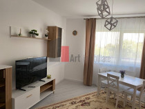 Inchiriere apartament 2 camere+loc de parcare inclus in p...