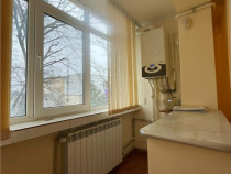 Apartament 4 camere de zona Alunisului -Tulcea