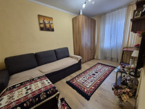 Brancoveanu- Scoala de Politie, vanzare garsoniera mobilata