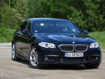 BMW 520d, an 2011
