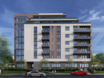 Apartament cu 2 camere, 56 mp, bloc nou - zona Andrei Muresa
