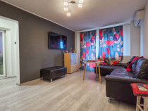 Apart 2 camere Blvd Tineretului Parc & Metrou Comision 0%