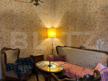 Apartament 3 camere, 100 mp, ultracentral, ideal pentru reno