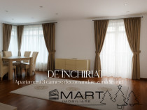 Apartament de LUX 3 camere decomandate Cartier Strand