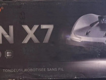 Mașină de cosit sunseeker orion x7