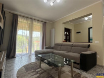 Vila cu dotari premium, vedere pretioasa,garaj,securizare,Co