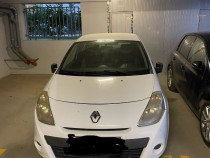 Renault Clio III 2010 1.5 motorina