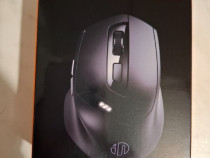 Mouse optic wireless bluetooth tri-mode 4.0 5.0 2.4 GHz INPHIC sigilat