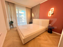 Apartament de lux cu 3 camere, panorama, terasa, Eroilor Res