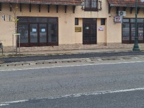 De inchiriat spatiu comercial Salonta centru