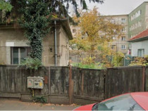 Casa renovabila, cartier Gheorgheni, teren 221 mp, pentru lo