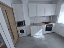 Garsoniera Iancului | ETAJ 1 | decomandat | Boiler ARISTON