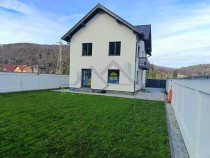 Casa noua 4 camere Bunloc, Brasov
