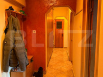 Apartament cu 2 camere, 70 mp, etaj 5