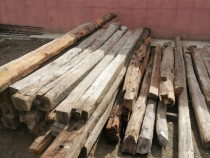 Stejar vechi de peste 100 ani. 3000lei/mc..