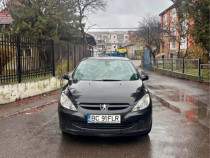 Peugeot 307 autoturism