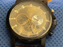 Ceas bărbătesc + brățară cadou