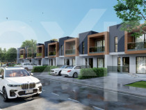 Case duplex 4 camere in stil Grecesc | Trivale Platou