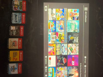 Consola Nintendo switch
