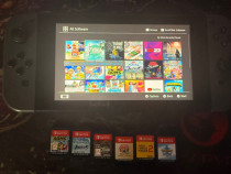 Consola Nintendo switch