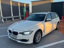 Bmw 316 f31 2014 pret neg.