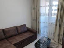 Studio 2 camere decomandate Sergent Ilie Petre